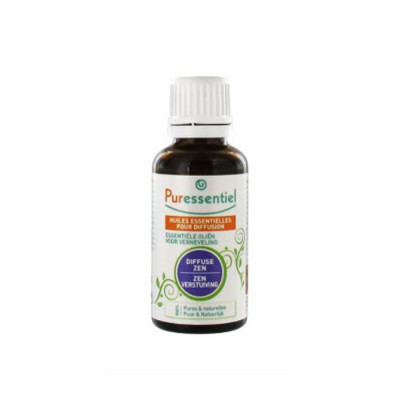 Puressentiel Diffuse Zen 30ml Puressentiel Diffuse Zen 30ml