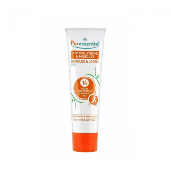 Puressentiel Articulations Muscles 60ml