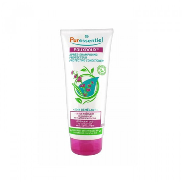 Puressentiel Revitalisant Anti-Poux 200ml