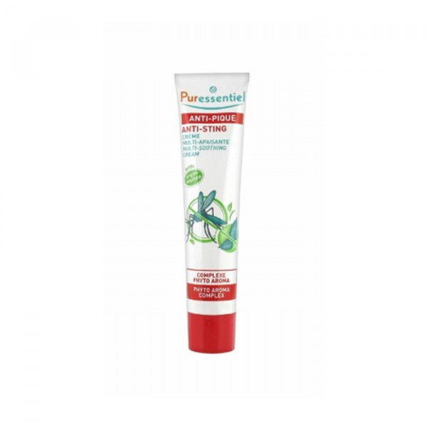 Puressentiel Repulsif Creme 40ml