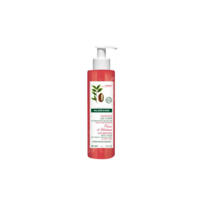 Klorane Fleur D'Hibiscus Lait Corporel 400ml