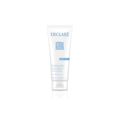 Declaré Gel Nettoyant Purifiant 200ml