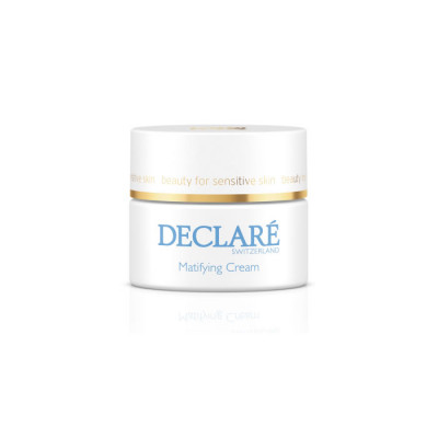 Declaré Crème Matifiante 50ml