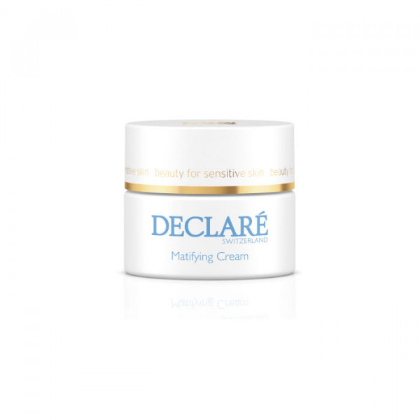 Declaré Crème Matifiante 50ml