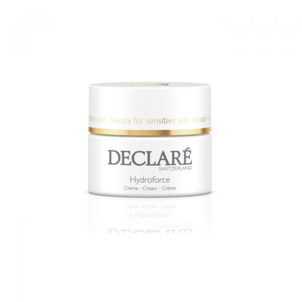 Declaré Crème Hydroforce Peau Normale 50ml