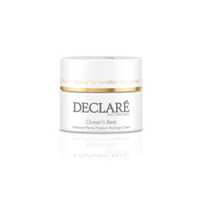 Declaré Crème Ocean's Best 50ml