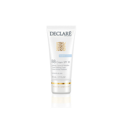 Declaré Bb Cream Spf30 Peau Normale Et Grasse 50ml