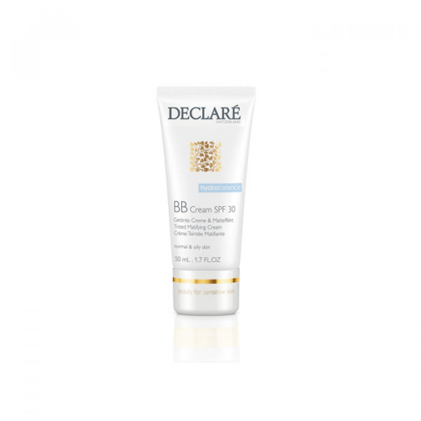 Declaré Bb Cream Spf30 Peau Normale Et Grasse 50ml