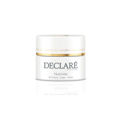 Declaré Créme Nutrivital Peau Normale 50ml