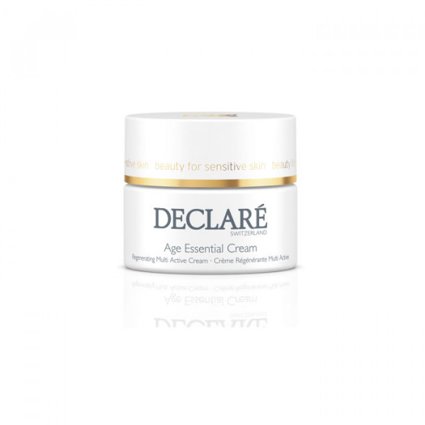 Declaré Crème Age Essential 50ml