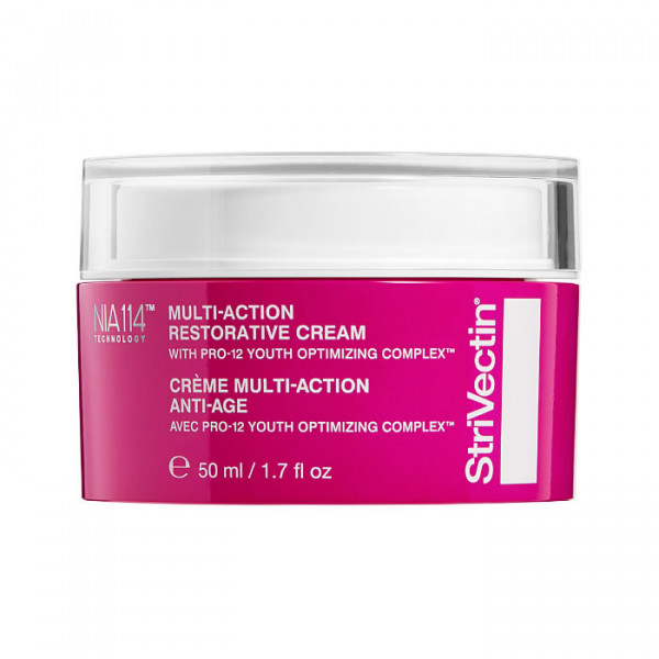 Strivectin Crème Multi Action Anti Âge 50ml