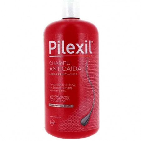 Pilexil Shampoo Anti Chute Cheveux 900ml