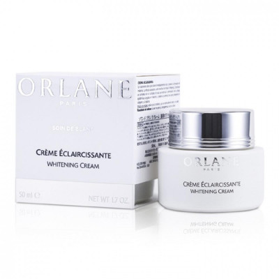 Orlane White Crema 1un