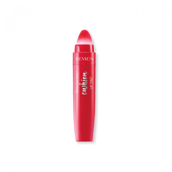 Revlon Kiss Cushion Lip Tint 260 Crimson Feels