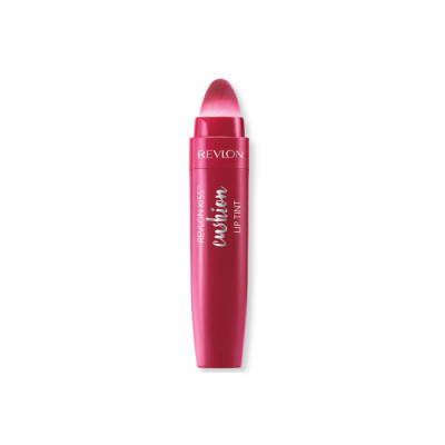 Revlon Kiss Cushion Lip Tint 230 Naughty Mauve