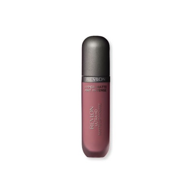 Revlon Ultra HD Matte Lip Mousse 830 Death Valley