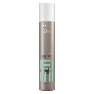 Wella Eimi Mistify Light Laque Séchage Rapide Fixation 2 300ml