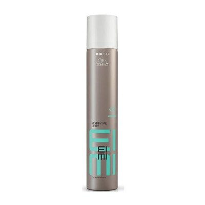 Wella Eimi Mistify Light Laque Séchage Rapide Fixation 2 500ml