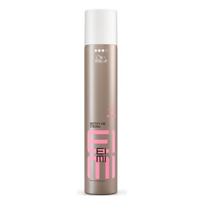 Wella Eimi Mistify Strong Laque Séchage Rapide Fixation 3 500ml