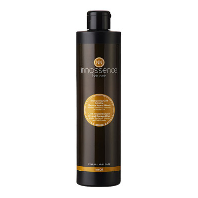 Innossence Innor Shampooing Gold Kératine 500ml