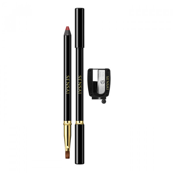 Sensai Lip Liner 04 Feminine Mauve