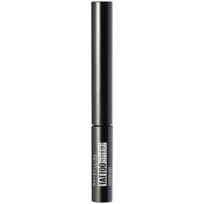 Maybelline Tattoo Studio Liquid Ink Eyeliner 710 Inked Black