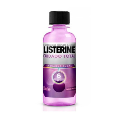 Listerine Total Care 95ml