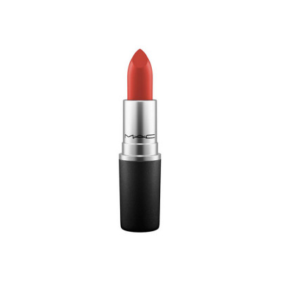 Mac Matte Lipstick Chili 3g