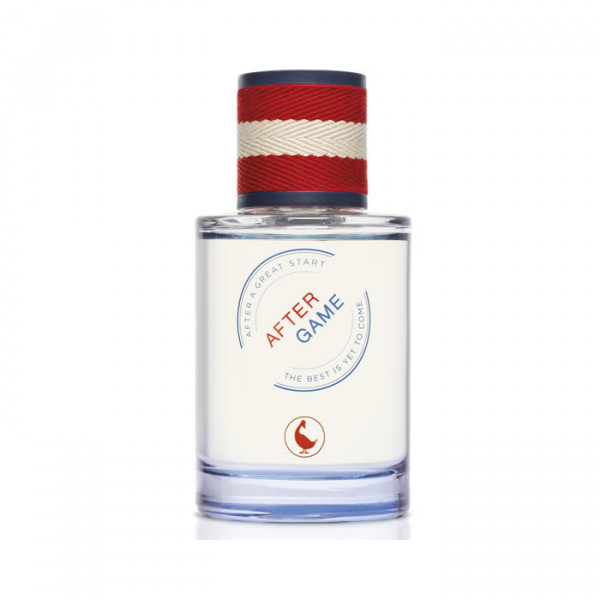 El Ganso After Game Eau De Toilette Vaporisateur 75ml