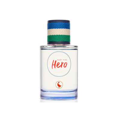 El Ganso Part Time Hero Eau De Toilette Vaporisateur 75ml