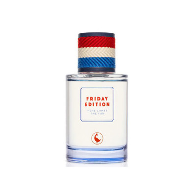 El Ganso Friday Edition Eau De Toilette Vaporisateur 75ml