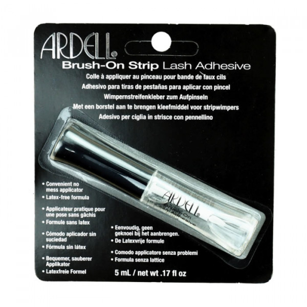 Ardell Brush-On Strip Colle Faux Clics 5ml