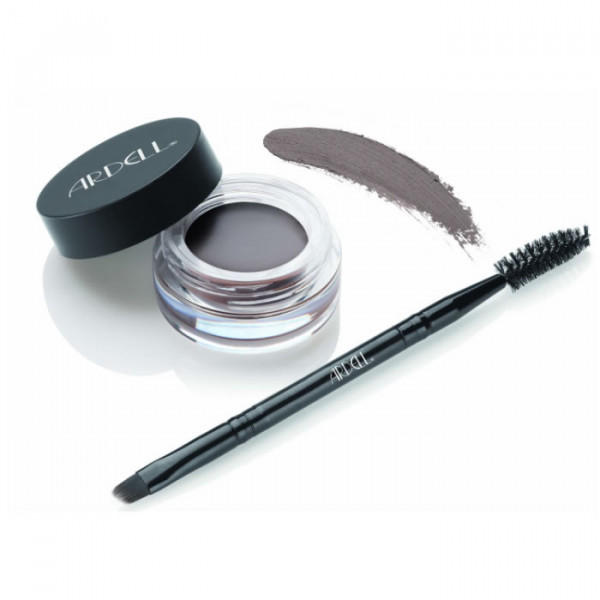 Ardell Brow Pomade Maquillage Sourcils Dark Brown