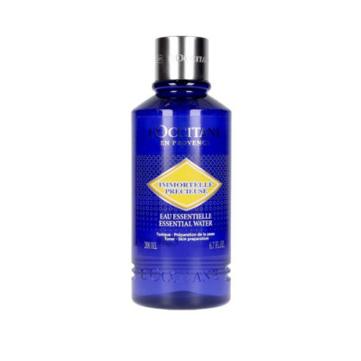 L'Occitane Immortelle Precieuse Eau Essentielle 200ml