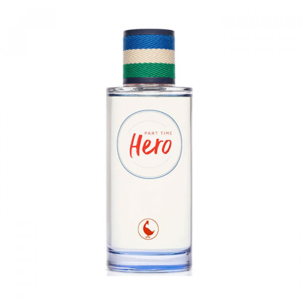 El Ganso Part Time Hero Eau De Toilette Vaporisateur 125ml