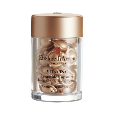 Elizabeth Arden Vitamin C Ceramide Capsules 30 Unités