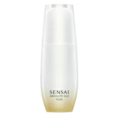 Sensai Absolute Silk Fluid 80ml