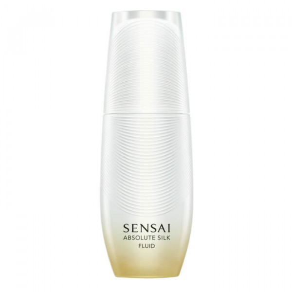 Sensai Absolute Silk Fluid 80ml