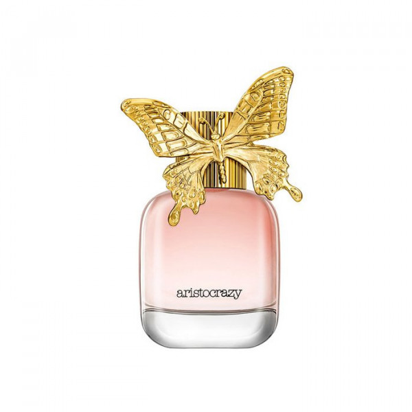 Aristocrazy Wonder Eau De Toilette Vaporisateur 80ml