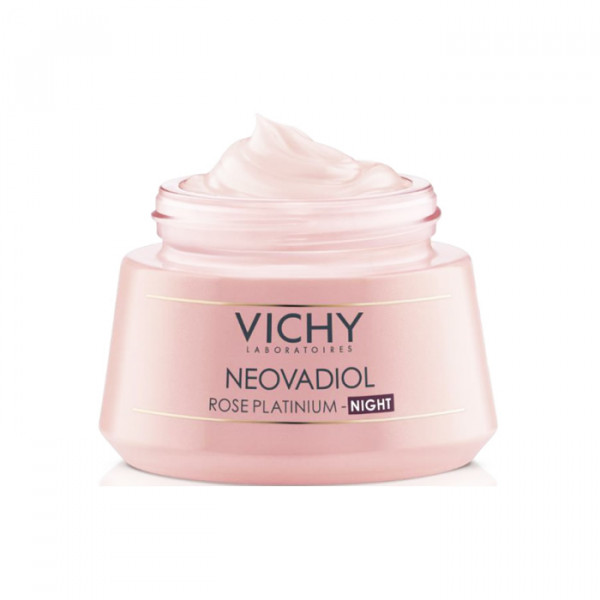 Vichy Neovadiol Rose Platinium Nuit Crème 50ml