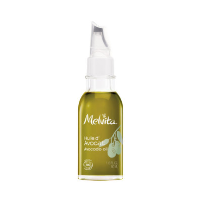 Melvita Huile d'Avocat 50ml