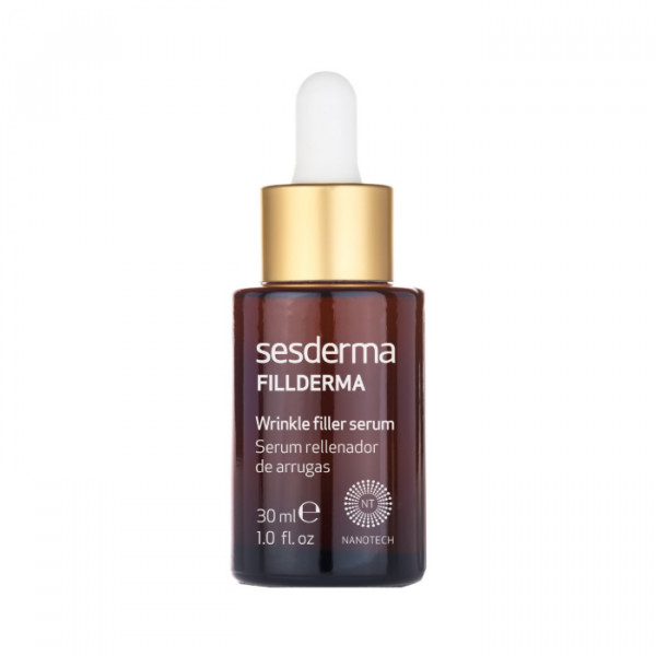 Sesderma Fillderma Serum Serum Anti Rides 30ml