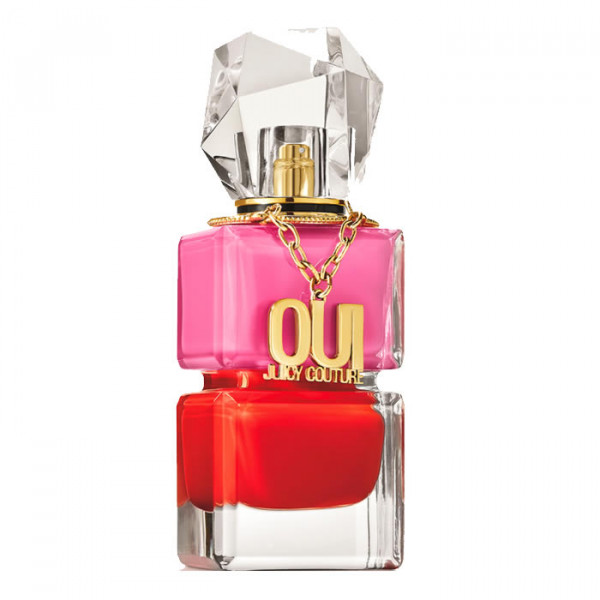 Juicy Couture Oui Eau De Parfum Vaporisateur 50ml