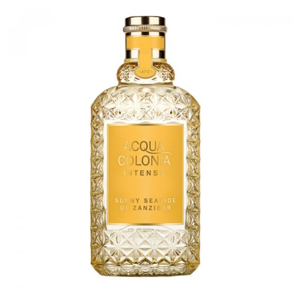  Acqua Colonia Intense Sunny Seaside Of Zanzibar Eau De Cologne Vaporisateur 170ml