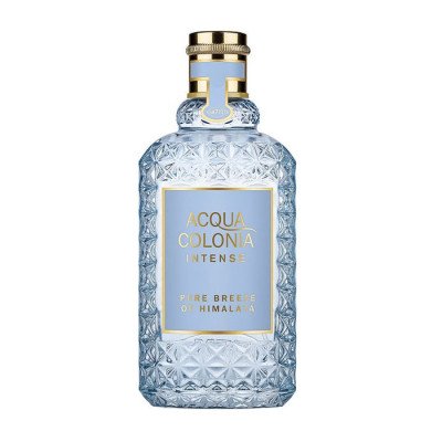  Acqua Colonia Intense Pure Breeze Of Himalaya Eau De Cologne Vaporisateur 170ml