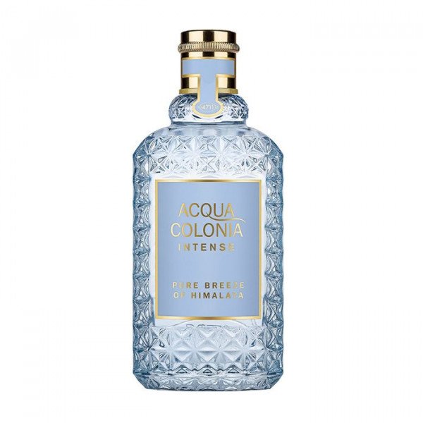  Acqua Colonia Intense Pure Breeze Of Himalaya Eau De Cologne Vaporisateur 170ml