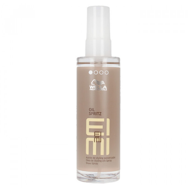 Wella Eimi Oil Spritz Huile 95ml