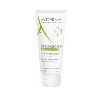 A-Derma Dermalibour Protective Cream 100ml