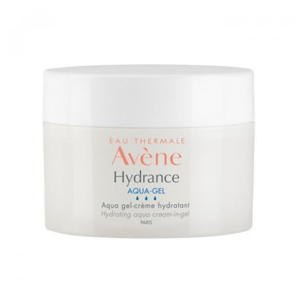 Avène Hydrance Crème Hydratante Aqua-Gel 50ml