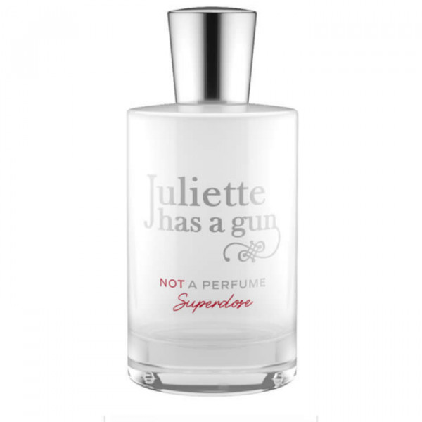 Juliette Has A Gun Not A Perfume Superdose Eau De Parfum 100ml